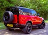 USED 2023 73 LAND ROVER DEFENDER 3.0 D300 MHEV 75th Limited Edition SUV 3dr Diesel Auto 4WD Euro 6 (s/s) (300 ps) INTEREST RATES FROM 8.9% APR