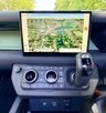 USED 2023 73 LAND ROVER DEFENDER 3.0 D300 MHEV 75th Limited Edition SUV 3dr Diesel Auto 4WD Euro 6 (s/s) (300 ps) INTEREST RATES FROM 8.9% APR