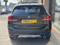 USED 2019 69 BMW X1 2.0 20i xLine SUV 5dr Petrol Auto xDrive Euro 6 (s/s) (192 ps) 1 PRIVATE OWNER FULL BMW HISTORY