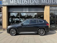 USED 2019 69 BMW X1 2.0 20i xLine SUV 5dr Petrol Auto xDrive Euro 6 (s/s) (192 ps) 1 PRIVATE OWNER FULL BMW HISTORY