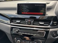 USED 2019 69 BMW X1 2.0 20i xLine SUV 5dr Petrol Auto xDrive Euro 6 (s/s) (192 ps) 1 PRIVATE OWNER FULL BMW HISTORY