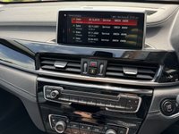 USED 2019 69 BMW X1 2.0 20i xLine SUV 5dr Petrol Auto xDrive Euro 6 (s/s) (192 ps) 1 PRIVATE OWNER FULL BMW HISTORY