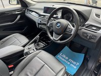 USED 2019 69 BMW X1 2.0 20i xLine SUV 5dr Petrol Auto xDrive Euro 6 (s/s) (192 ps) 1 PRIVATE OWNER FULL BMW HISTORY