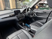 USED 2019 69 BMW X1 2.0 20i xLine SUV 5dr Petrol Auto xDrive Euro 6 (s/s) (192 ps) 1 PRIVATE OWNER FULL BMW HISTORY