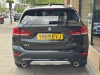 USED 2019 69 BMW X1 2.0 20i xLine SUV 5dr Petrol Auto xDrive Euro 6 (s/s) (192 ps) 1 PRIVATE OWNER FULL BMW HISTORY