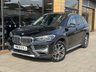 USED 2019 69 BMW X1 2.0 20i xLine SUV 5dr Petrol Auto xDrive Euro 6 (s/s) (192 ps) 1 PRIVATE OWNER FULL BMW HISTORY