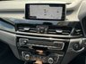 USED 2019 69 BMW X1 2.0 20i xLine SUV 5dr Petrol Auto xDrive Euro 6 (s/s) (192 ps) 1 PRIVATE OWNER FULL BMW HISTORY