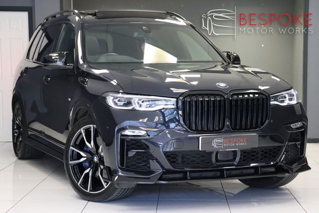Bespoke Motor Works LTD