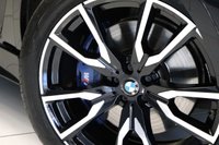 USED 2022 22 BMW X7 XDRIVE40D 3.0 M SPORT MHEV  PANO M SPORT PRO MAJOR SERVICE DONE
