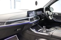 USED 2022 22 BMW X7 XDRIVE40D 3.0 M SPORT MHEV  PANO M SPORT PRO MAJOR SERVICE DONE