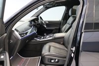 USED 2022 22 BMW X7 XDRIVE40D 3.0 M SPORT MHEV  PANO M SPORT PRO MAJOR SERVICE DONE