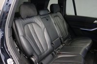 USED 2022 22 BMW X7 XDRIVE40D 3.0 M SPORT MHEV  PANO M SPORT PRO MAJOR SERVICE DONE