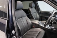 USED 2022 22 BMW X7 XDRIVE40D 3.0 M SPORT MHEV  PANO M SPORT PRO MAJOR SERVICE DONE