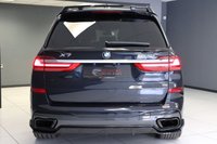 USED 2022 22 BMW X7 XDRIVE40D 3.0 M SPORT MHEV  PANO M SPORT PRO MAJOR SERVICE DONE