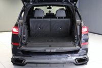 USED 2022 22 BMW X7 XDRIVE40D 3.0 M SPORT MHEV  PANO M SPORT PRO MAJOR SERVICE DONE