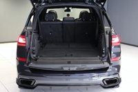 USED 2022 22 BMW X7 XDRIVE40D 3.0 M SPORT MHEV  PANO M SPORT PRO MAJOR SERVICE DONE
