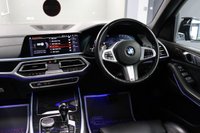 USED 2022 22 BMW X7 XDRIVE40D 3.0 M SPORT MHEV  PANO M SPORT PRO MAJOR SERVICE DONE
