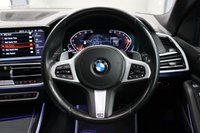 USED 2022 22 BMW X7 XDRIVE40D 3.0 M SPORT MHEV  PANO M SPORT PRO MAJOR SERVICE DONE