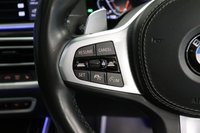 USED 2022 22 BMW X7 XDRIVE40D 3.0 M SPORT MHEV  PANO M SPORT PRO MAJOR SERVICE DONE
