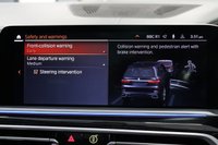 USED 2022 22 BMW X7 XDRIVE40D 3.0 M SPORT MHEV  PANO M SPORT PRO MAJOR SERVICE DONE