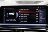 USED 2022 22 BMW X7 XDRIVE40D 3.0 M SPORT MHEV  PANO M SPORT PRO MAJOR SERVICE DONE