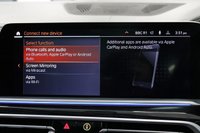 USED 2022 22 BMW X7 XDRIVE40D 3.0 M SPORT MHEV  PANO M SPORT PRO MAJOR SERVICE DONE