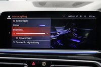USED 2022 22 BMW X7 XDRIVE40D 3.0 M SPORT MHEV  PANO M SPORT PRO MAJOR SERVICE DONE
