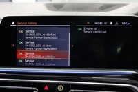 USED 2022 22 BMW X7 XDRIVE40D 3.0 M SPORT MHEV  PANO M SPORT PRO MAJOR SERVICE DONE