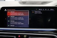 USED 2022 22 BMW X7 XDRIVE40D 3.0 M SPORT MHEV  PANO M SPORT PRO MAJOR SERVICE DONE