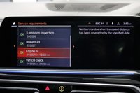 USED 2022 22 BMW X7 XDRIVE40D 3.0 M SPORT MHEV  PANO M SPORT PRO MAJOR SERVICE DONE