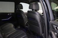 USED 2022 22 BMW X7 XDRIVE40D 3.0 M SPORT MHEV  PANO M SPORT PRO MAJOR SERVICE DONE
