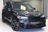 USED 2022 22 BMW X7 XDRIVE40D 3.0 M SPORT MHEV  PANO M SPORT PRO MAJOR SERVICE DONE