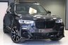 USED 2022 22 BMW X7 XDRIVE40D 3.0 M SPORT MHEV  PANO M SPORT PRO MAJOR SERVICE DONE