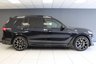 USED 2022 22 BMW X7 XDRIVE40D 3.0 M SPORT MHEV  PANO M SPORT PRO MAJOR SERVICE DONE