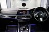 USED 2022 22 BMW X7 XDRIVE40D 3.0 M SPORT MHEV  PANO M SPORT PRO MAJOR SERVICE DONE