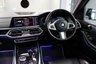 USED 2022 22 BMW X7 XDRIVE40D 3.0 M SPORT MHEV  PANO M SPORT PRO MAJOR SERVICE DONE