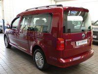 USED 2020 20 VOLKSWAGEN CADDY MAXI LIFE 2.0 TDI MPV 5dr Diesel DSG Euro 6 (s/s) (102 ps) 5/7 SEATS AIR CON BLUETOOTH PARKING SENSORS 1 OWNER EXCELLENT SERVICE HISTORY WARRANTY