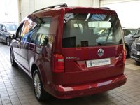USED 2020 20 VOLKSWAGEN CADDY MAXI LIFE 2.0 TDI MPV 5dr Diesel DSG Euro 6 (s/s) (102 ps) 5/7 SEATS AIR CON BLUETOOTH PARKING SENSORS 1 OWNER EXCELLENT SERVICE HISTORY WARRANTY