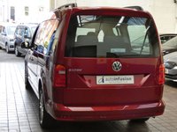 USED 2020 20 VOLKSWAGEN CADDY MAXI LIFE 2.0 TDI MPV 5dr Diesel DSG Euro 6 (s/s) (102 ps) 5/7 SEATS AIR CON BLUETOOTH PARKING SENSORS 1 OWNER EXCELLENT SERVICE HISTORY WARRANTY