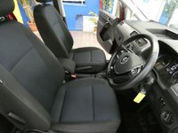 USED 2020 20 VOLKSWAGEN CADDY MAXI LIFE 2.0 TDI MPV 5dr Diesel DSG Euro 6 (s/s) (102 ps) 5/7 SEATS AIR CON BLUETOOTH PARKING SENSORS 1 OWNER EXCELLENT SERVICE HISTORY WARRANTY