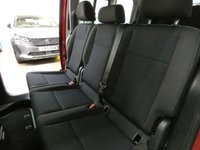 USED 2020 20 VOLKSWAGEN CADDY MAXI LIFE 2.0 TDI MPV 5dr Diesel DSG Euro 6 (s/s) (102 ps) 5/7 SEATS AIR CON BLUETOOTH PARKING SENSORS 1 OWNER EXCELLENT SERVICE HISTORY WARRANTY