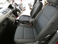 USED 2020 20 VOLKSWAGEN CADDY MAXI LIFE 2.0 TDI MPV 5dr Diesel DSG Euro 6 (s/s) (102 ps) 5/7 SEATS AIR CON BLUETOOTH PARKING SENSORS 1 OWNER EXCELLENT SERVICE HISTORY WARRANTY