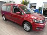 USED 2020 20 VOLKSWAGEN CADDY MAXI LIFE 2.0 TDI MPV 5dr Diesel DSG Euro 6 (s/s) (102 ps) 5/7 SEATS AIR CON BLUETOOTH PARKING SENSORS 1 OWNER EXCELLENT SERVICE HISTORY WARRANTY