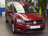 USED 2020 20 VOLKSWAGEN CADDY MAXI LIFE 2.0 TDI MPV 5dr Diesel DSG Euro 6 (s/s) (102 ps) 5/7 SEATS AIR CON BLUETOOTH PARKING SENSORS 1 OWNER EXCELLENT SERVICE HISTORY WARRANTY