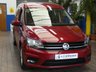 USED 2020 20 VOLKSWAGEN CADDY MAXI LIFE 2.0 TDI MPV 5dr Diesel DSG Euro 6 (s/s) (102 ps) 5/7 SEATS AIR CON BLUETOOTH PARKING SENSORS 1 OWNER EXCELLENT SERVICE HISTORY WARRANTY