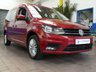 USED 2020 20 VOLKSWAGEN CADDY MAXI LIFE 2.0 TDI MPV 5dr Diesel DSG Euro 6 (s/s) (102 ps) 5/7 SEATS AIR CON BLUETOOTH PARKING SENSORS 1 OWNER EXCELLENT SERVICE HISTORY WARRANTY