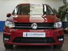 USED 2020 20 VOLKSWAGEN CADDY MAXI LIFE 2.0 TDI MPV 5dr Diesel DSG Euro 6 (s/s) (102 ps) 5/7 SEATS AIR CON BLUETOOTH PARKING SENSORS 1 OWNER EXCELLENT SERVICE HISTORY WARRANTY