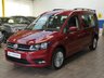 USED 2020 20 VOLKSWAGEN CADDY MAXI LIFE 2.0 TDI MPV 5dr Diesel DSG Euro 6 (s/s) (102 ps) 5/7 SEATS AIR CON BLUETOOTH PARKING SENSORS 1 OWNER EXCELLENT SERVICE HISTORY WARRANTY