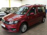 USED 2020 20 VOLKSWAGEN CADDY MAXI LIFE 2.0 TDI MPV 5dr Diesel DSG Euro 6 (s/s) (102 ps) 5/7 SEATS AIR CON BLUETOOTH PARKING SENSORS 1 OWNER EXCELLENT SERVICE HISTORY WARRANTY