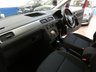 USED 2020 20 VOLKSWAGEN CADDY MAXI LIFE 2.0 TDI MPV 5dr Diesel DSG Euro 6 (s/s) (102 ps) 5/7 SEATS AIR CON BLUETOOTH PARKING SENSORS 1 OWNER EXCELLENT SERVICE HISTORY WARRANTY